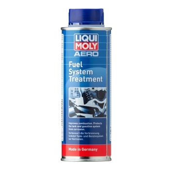 Fuel System Treatment